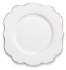 Pip Studio Royal White Dezertní Talířek 17cm