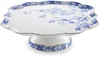 Pip Studio Royal White dortový podnos 24 cm