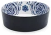 Pip Studio Royal White Kovová Mísa Ø 26,5 cm