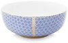 Pip Studio Royal Yerseke Wave Miska Ø12,5cm