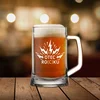 Pivní sklenice 0,5 l Otec Rock