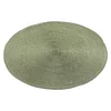 Plastové prostírání Zebulon 35 cm