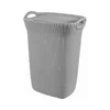Plastový koš na prádlo 57 l Knit Curver