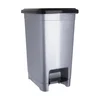Plastový odpadkový koš 15 l Slim Orion