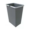 Plastový odpadkový koš 24 l