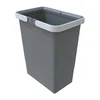 Plastový odpadkový koš 6 l