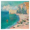 Plátno 80x80 cm The Beach
