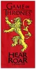 Plážová osuška Hra o trůny Lannister 70x140 cm