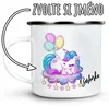 Plecháček Jednorožec 300 ml