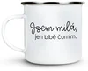 Plecháček Jsem milá, jen blbě čumím 300 ml