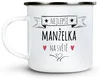 Plecháček Nejlepší Manželka 300 ml