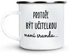 Plecháček Pro učitelky – 300 ml