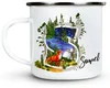 Plecháček Samuel 300 ml