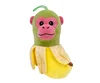 Plyšová hračka Chimpanzini bananini