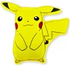 Plyšový polštář Pokémon Pikachu 28x30 cm