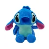 Plyšový Stitch – Lilo a Stitch