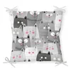 Podsedák 40x40 cm Mila Home