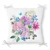 Podsedák Minimalist Cushion Covers Bouquet 40x40 cm