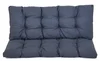 Poduška PREMIUM pro lavici 150x45 cm
