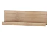 Police GATTON 100 cm – dub sonoma, 5letá záruka