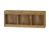 Police Gatton 110 cm – dub burgundský