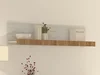 Police GOUDINI 130 cm craft bílá / craft zlatá