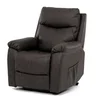 Polohovací křeslo Autronic TV-5874 BR