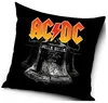 Polštář AC/DC Hells Bells 40x40 cm