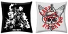 Polštář Call of Duty Kapitán Price 40x40 cm