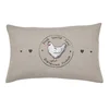 Polštář Cooksmart Farmers Kitchen 50x30 cm