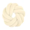 Polštář Knot 30 cm – Tiseco Home Studio
