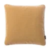 Polštář Sunny Amber 44x44 cm – Pappelina