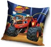 Polštářek Blaze a Monster Trucks 40x40 cm
