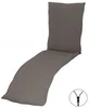 Polstr na relaxační křeslo FUSION 1407 Relax