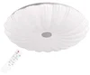 Polux LED Stmívatelné stropní svítidlo FLOWER 36W