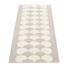 Poppy Linen Koberec 70x150 cm Pappelina