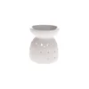 Porcelánová aromalampa Dakls
