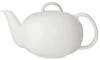 Porcelánová konvice 24h 1,2l bílá