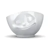 Porcelánová miska 58Products s úsměvem