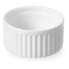 Porcelánová ramekin miska 12 cm