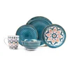 Porcelánová sada 20 kusů Bonami Essentials Hestia