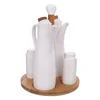 Porcelánový dochucovací set Orion