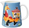 Porcelánový džbán Moomin Friendship 1l