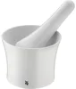 Porcelánový hmoždíř 12 cm
