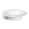 Porcelánový podnos na dort Kähler Hammershoi, 30 cm