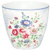 Porcelánový šálek Green Gate Ailis 300 ml