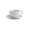 Porcelánový šálek Kähler Design Hammershoi 250 ml