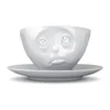 Porcelánový šálek na kávu 200 ml
