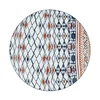 Porcelánový servírovací talíř Villa Altachiara Goji 31 cm