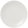 Porcelánový talíř 20 cm, bílý 24h